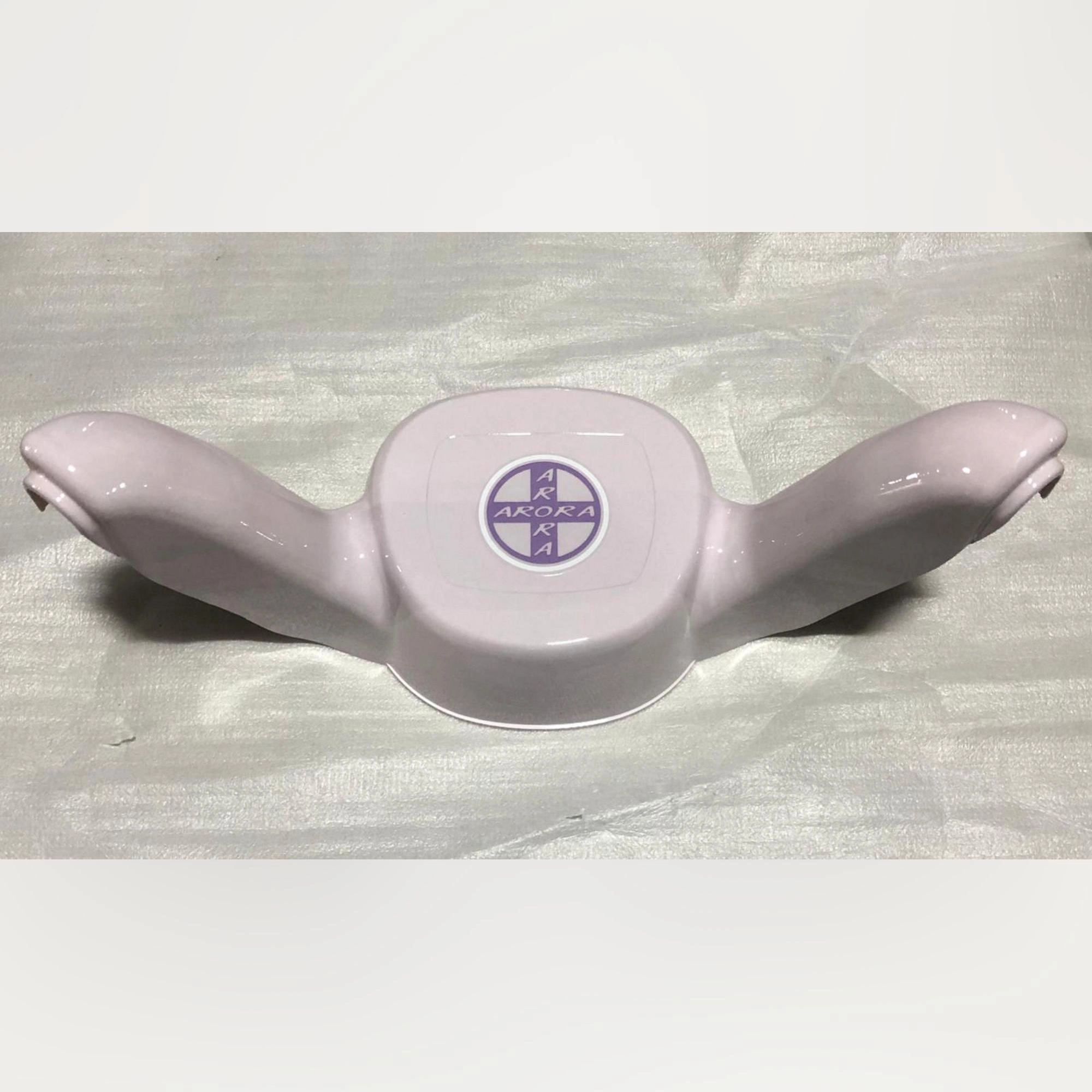 ARORA ANGEL PRO DİREKSİYON DEKORATİF KAPAK LİLA #ANGEL PRO-156